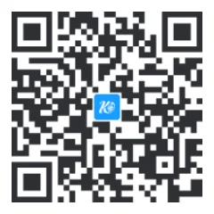 Android 安卓版 二维码