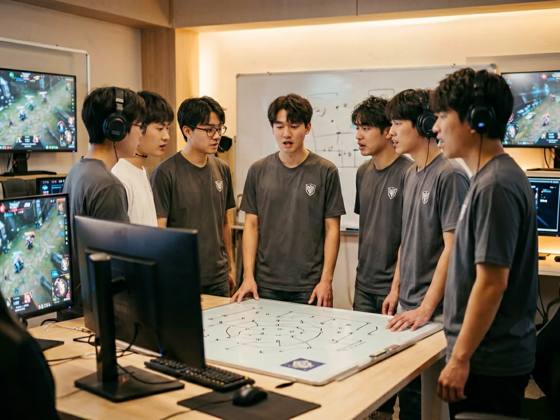 Kellin确认出战2026MSI最新备战动态引发玩家热