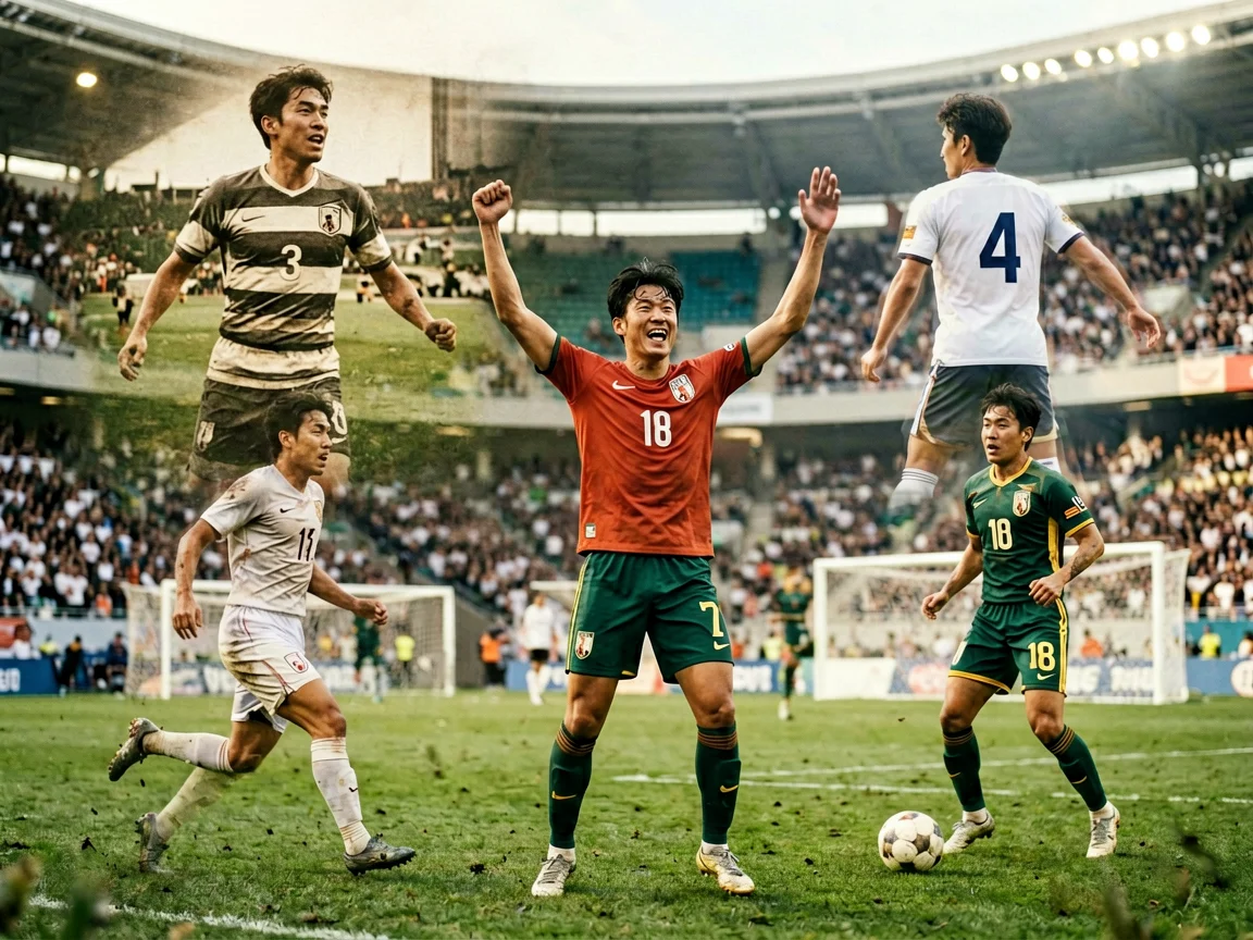 足球赛场恩佐费尔南德斯替补登场